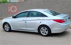 هیوندای سۆناتا